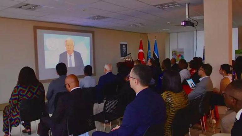30 Mart Uluslararası Sıfır Atık Günü pek çok ülkede kutlandı