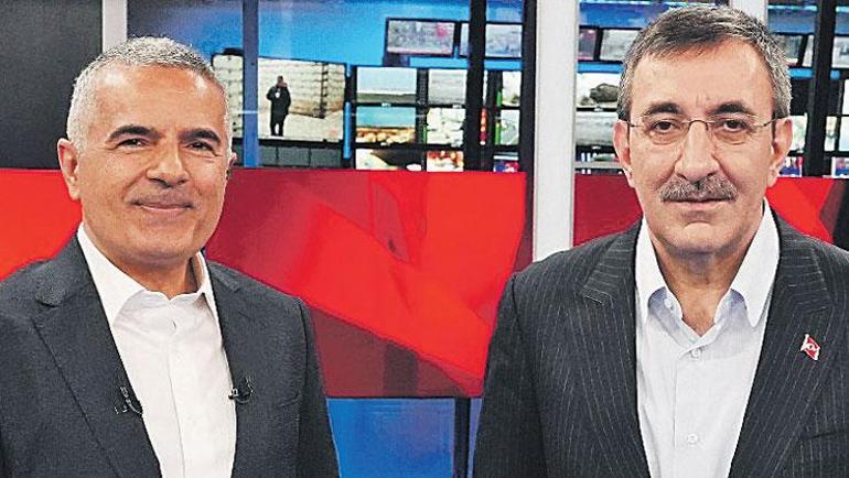Türkiye çok önemli rol oynayabilir