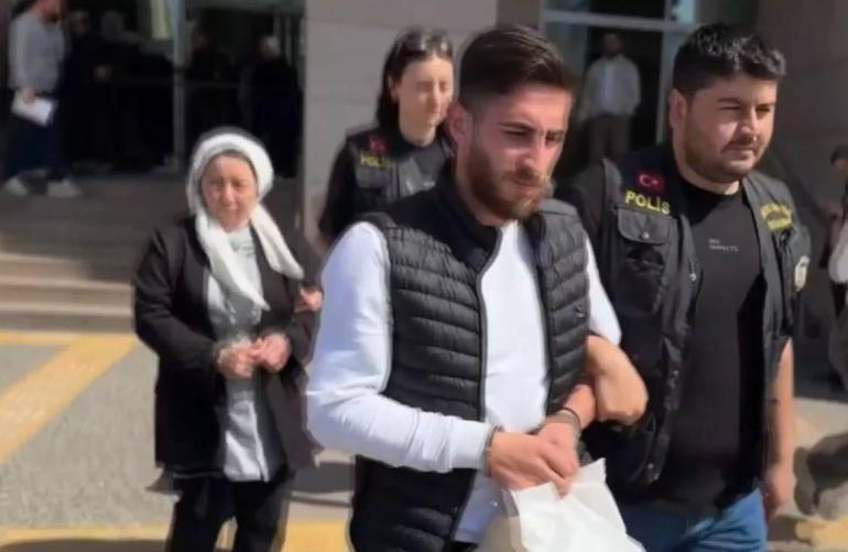 Türkiye’yi sarsan olayda yeni gelişme Damat ve kayınvalide tutuklandı