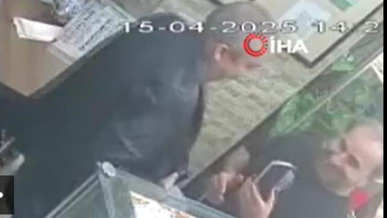 Sırrı Süreyya Önder’in krizden önceki görüntüleri ortaya çıktı Sağlık durumu için hastaneden yeni açıklama