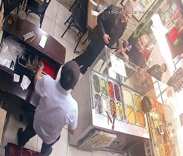 Sırrı Süreyya Önder’den güzel haber Tedaviye iyi yanıt kızının sesine tepki