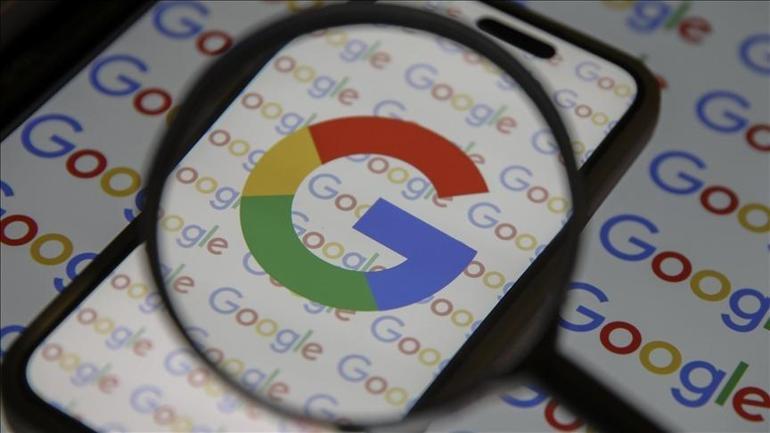 ABDde tarihi Google kararı Yasaları çiğnedi, yayıncılara zarar verdi