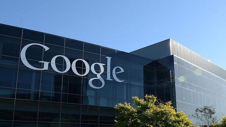 ABDde tarihi Google kararı Yasaları çiğnedi, yayıncılara zarar verdi
