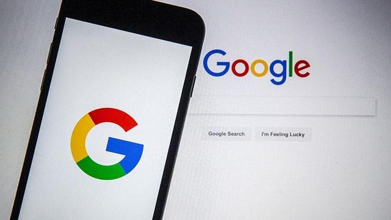 ABDde tarihi Google kararı Yasaları çiğnedi, yayıncılara zarar verdi
