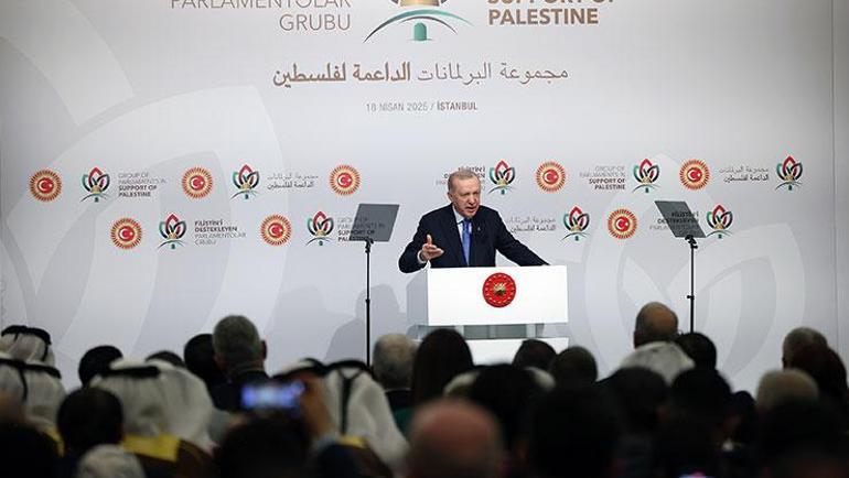 Cumhurbaşkanı Erdoğan: Biz gerçeği söylemekten vazgeçmeyiz