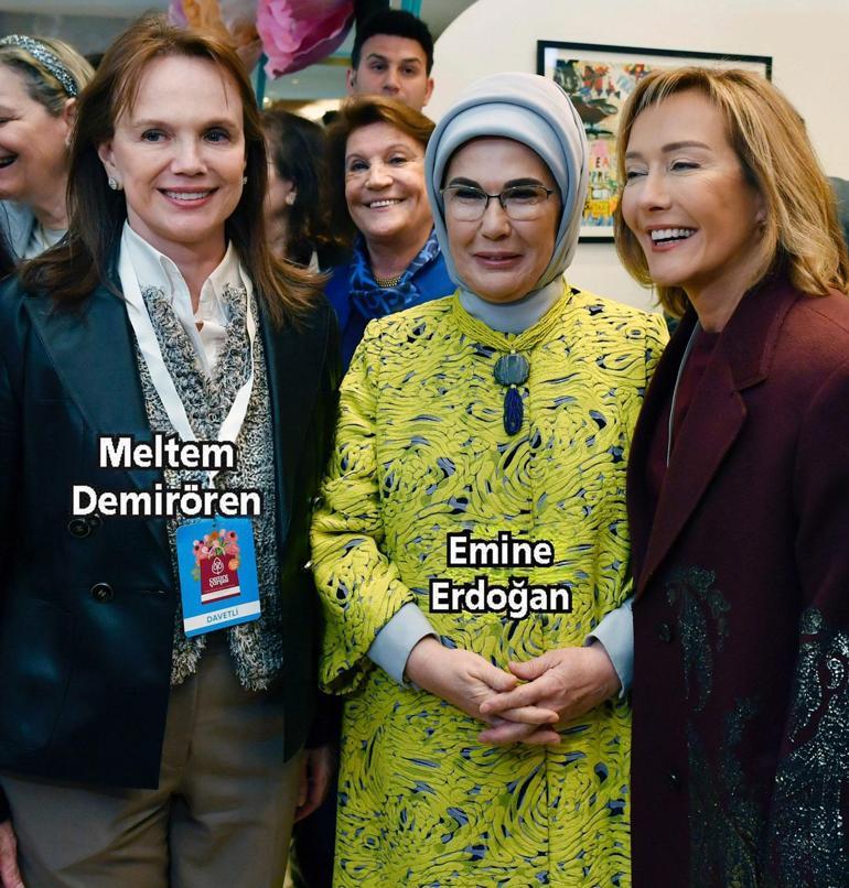 Cemre Çarşısı iyiliğe açıldı