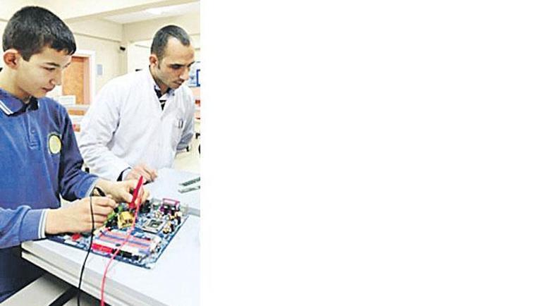 613 bin çocuğun eğitimi yarım kaldı