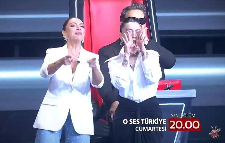 Bir süredir yayınlanmıyordu O Ses Türkiyenin tarihi belli oldu