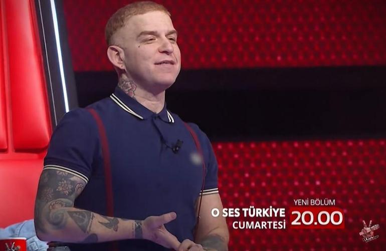 Bir süredir yayınlanmıyordu O Ses Türkiyenin tarihi belli oldu