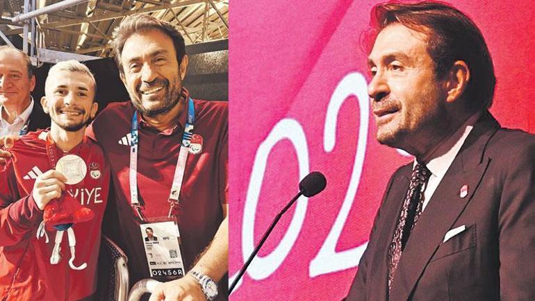 Murat Aksu: 16 Nisan bir bayrak yarışı