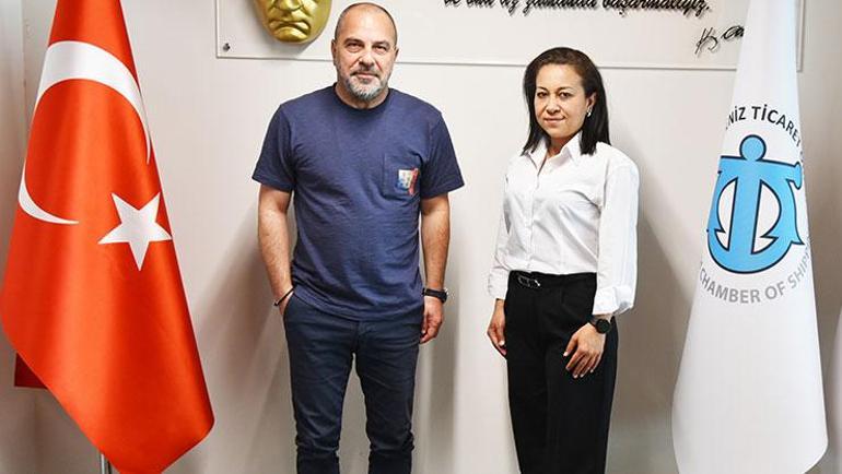 Deniz turizminin yıldızı parlıyor