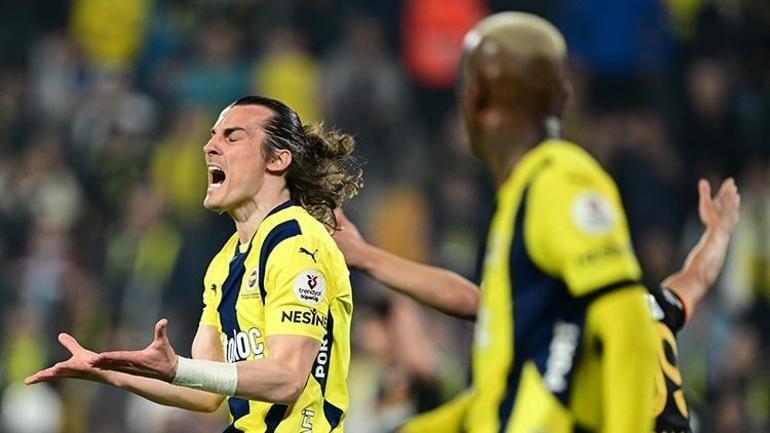Nihat Kahveciden Fenerbahçe Başkanı Ali Koça çağrı: Yapılacak tek şey var
