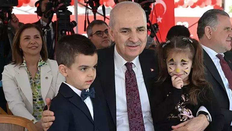 TBMMde 7 Bölge 7 Eser 23 Nisan Konseri düzenlendi