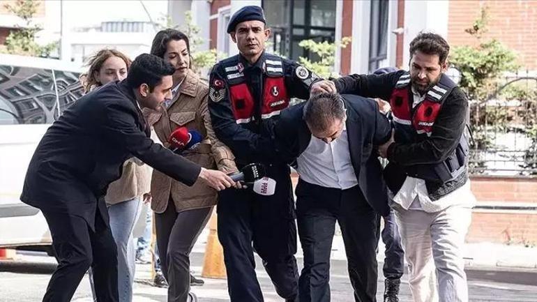 Yenidoğan Çetesi davasında sanıklar hakim karşısında Buna niye yüz veriyorsun, kanlı Nigar