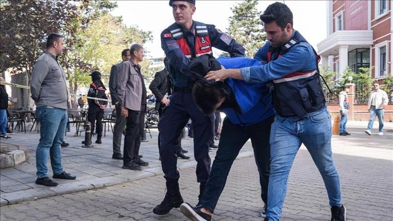 Yenidoğan Çetesi davasında sanıklar hakim karşısında Buna niye yüz veriyorsun, kanlı Nigar