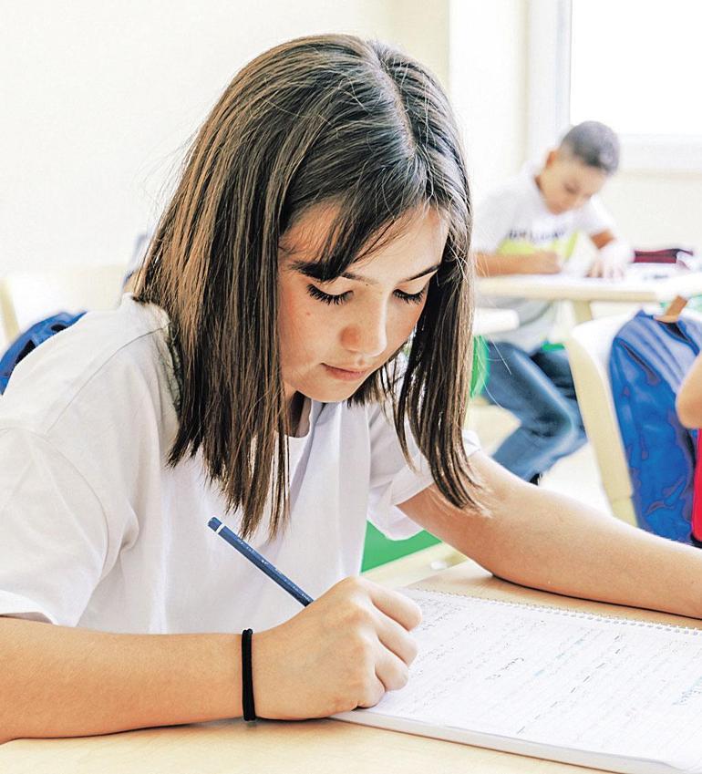 Yeni dünyaya yeni okul gerek