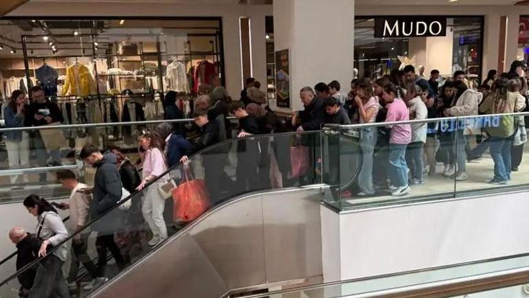 İstanbulda peş peşe hissedilen depremler AFAD duyurdu: 6.2 ile sallandı