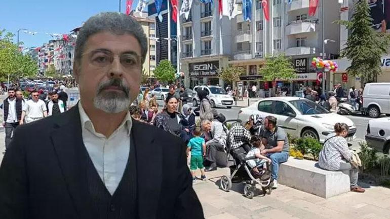 Prof. Dr. Hasan Sözbilir depremi nasıl değerlendirdi 6,2 büyüklüğündeki İstanbul depremiyle ilgili önemli açıklama