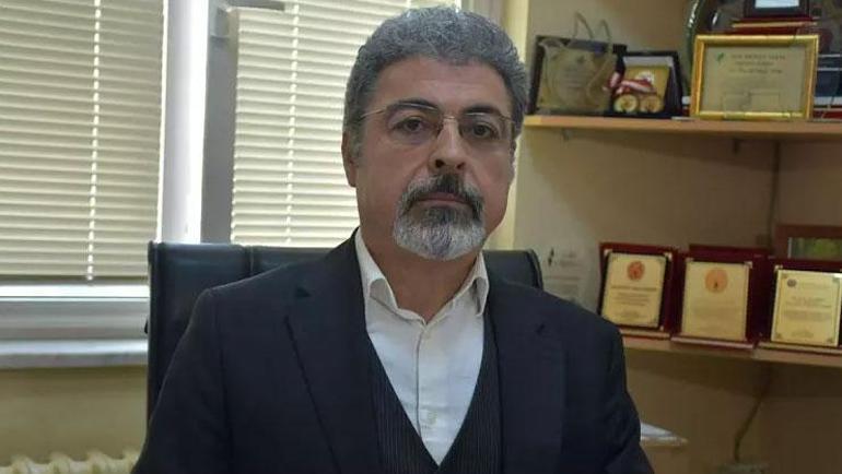 Prof. Dr. Hasan Sözbilir depremi nasıl değerlendirdi 6,2 büyüklüğündeki İstanbul depremiyle ilgili önemli açıklama