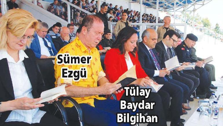 Burdur kitap için telefonu kapadı