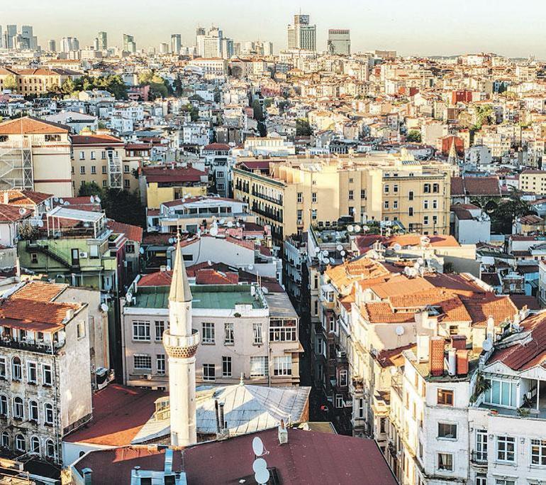 Ev, arsa sahipleri dikkat Vergi için limit var mı