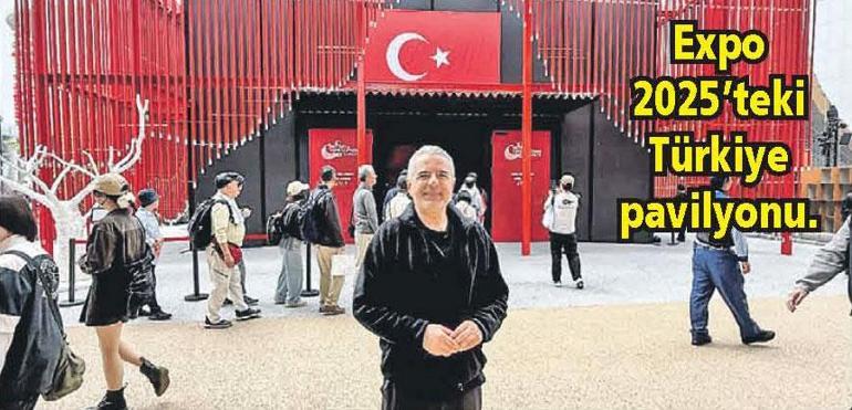 Türkiyeye ilgi çok büyük