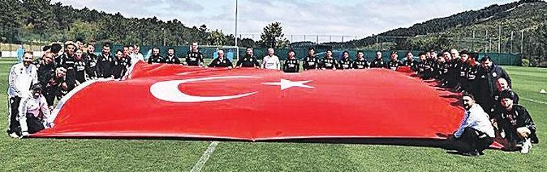 23 Nisan coşkusu