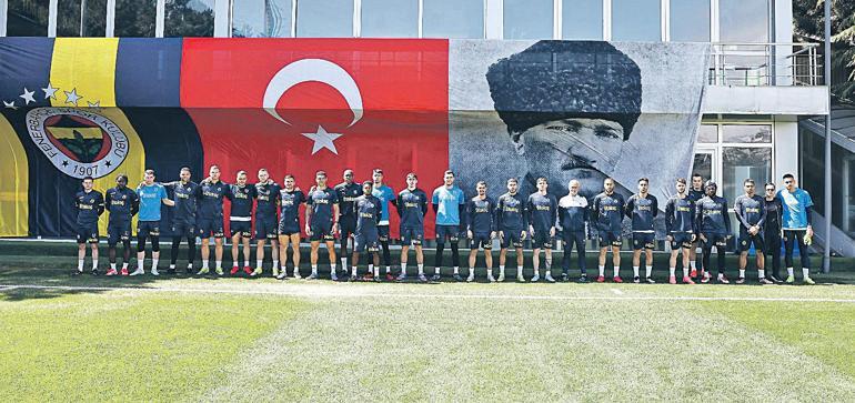 23 Nisan coşkusu