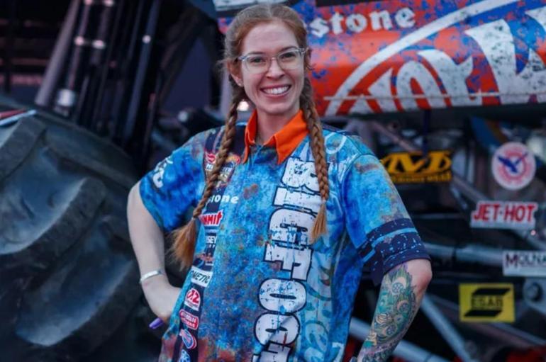 Hot Wheels Monster Trucks Live İstanbul’a Geliyor: Schnell Ailesiyle