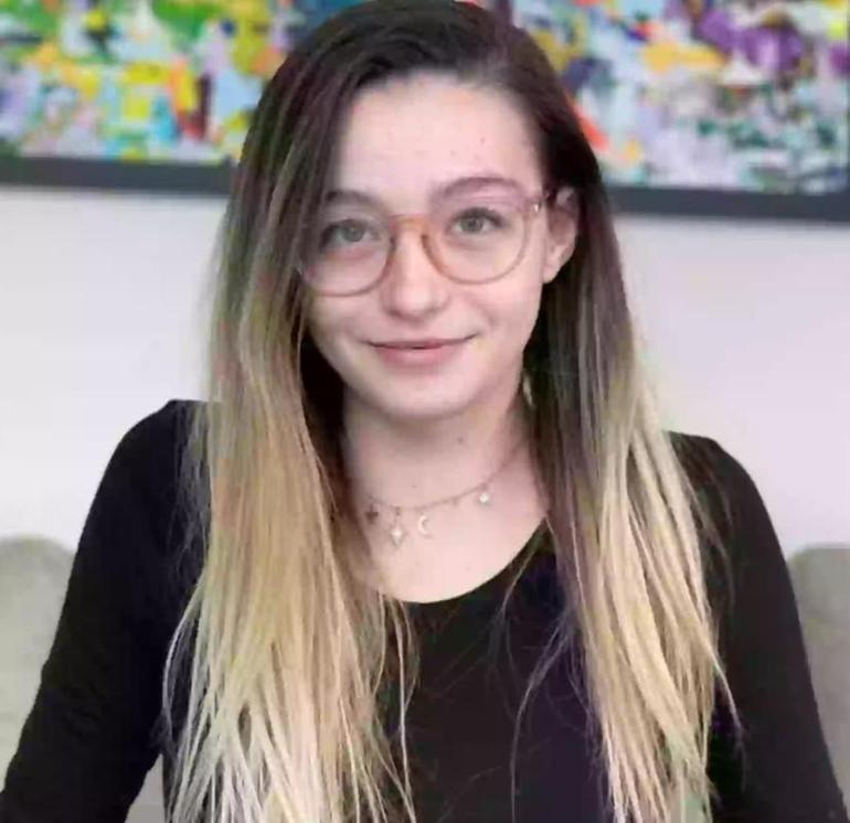 Eski çocuk yıldız Sophie Nyweide ölü bulundu Hamile olduğu ortaya çıktı