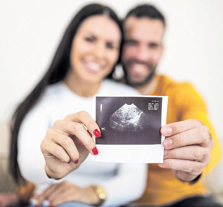 Fertilite jeli ne vaat ediyor