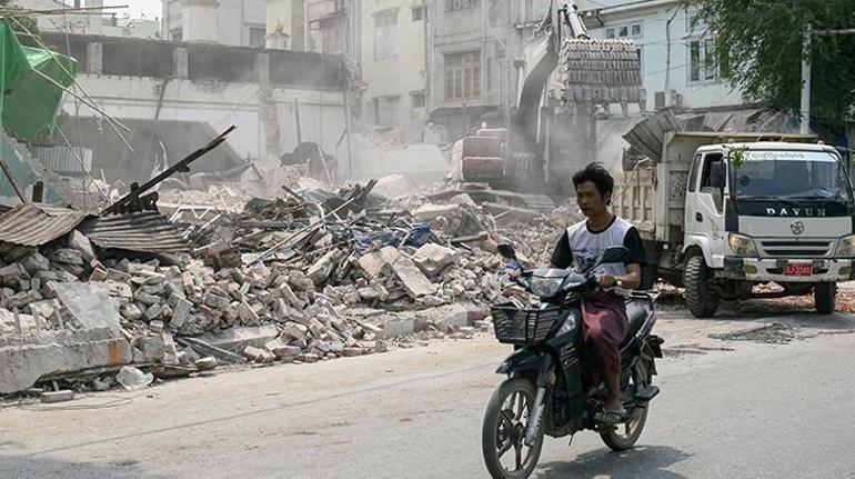 Deprem tahmini yapan astrolog gözaltına alındı
