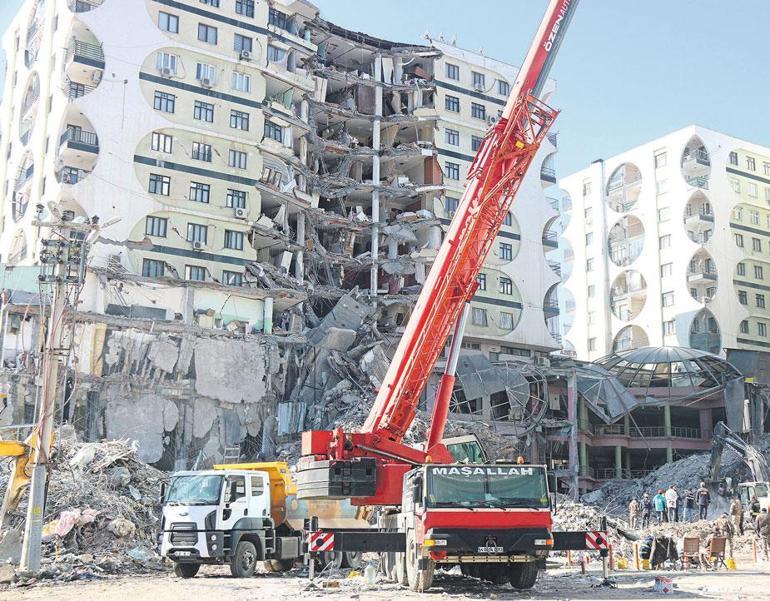 Acilen afet bakanlığı kurulsun