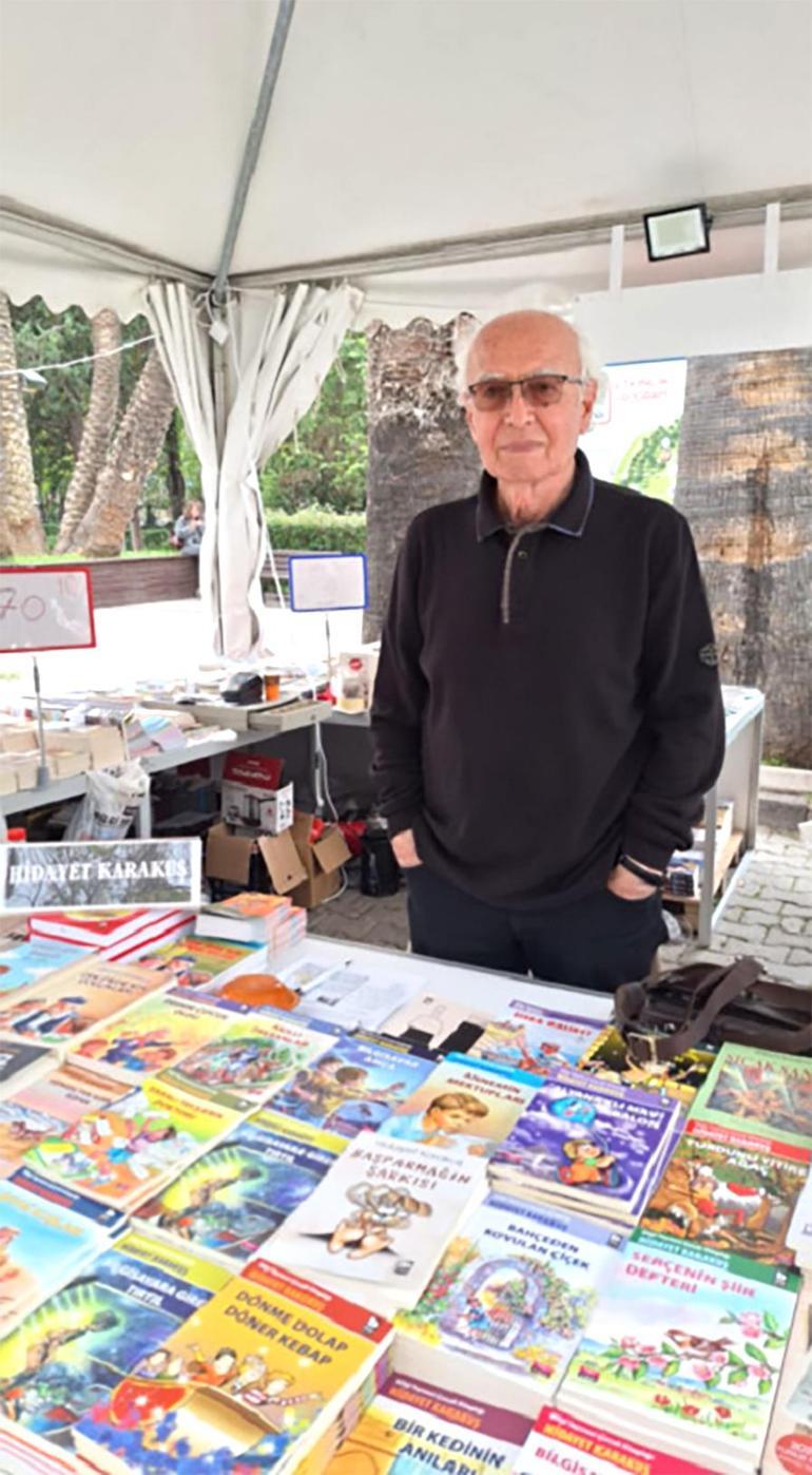 65 yıllık bir sevdanın hikayesi