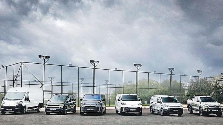 İşletmelerin verimini artıracak çözümler