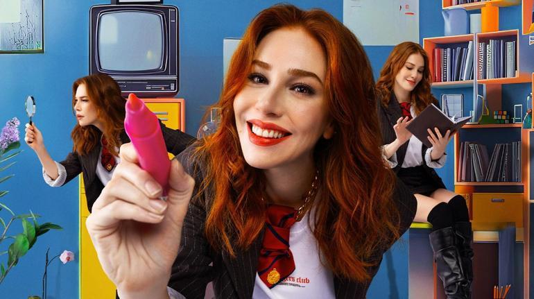 Elçin Sangu ile 101” GAİN’de yayında