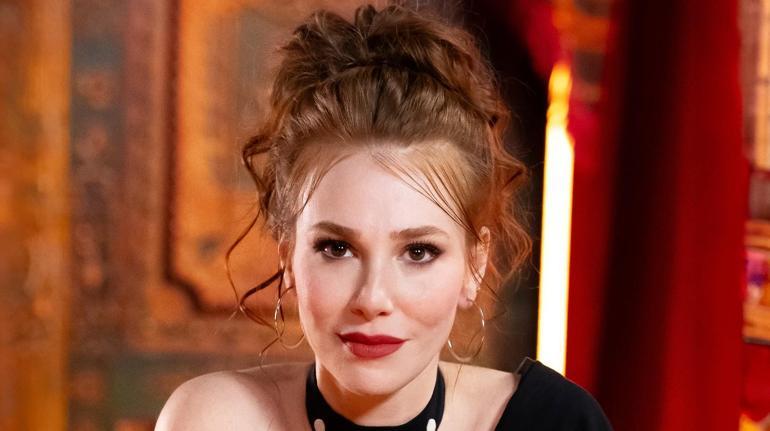 Elçin Sangu ile 101” GAİN’de yayında
