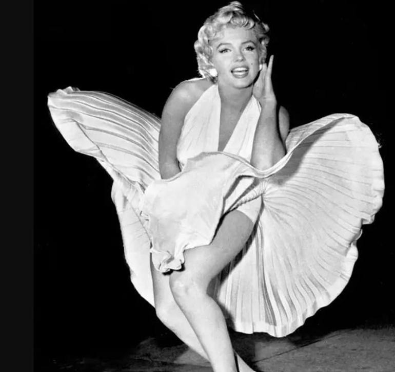 Yıllar sonra ortaya atılan korkunç iddia Marilyn Monroeyu öldürdüler