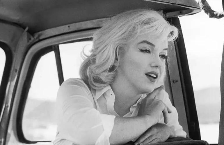 Yıllar sonra ortaya atılan korkunç iddia Marilyn Monroeyu öldürdüler