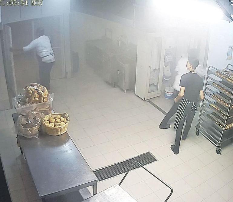 Grand Kartalı felakete götüren arıza