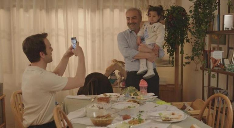 İnci Tanelerinde duygusal anlar Azem ve Mısra buluştu