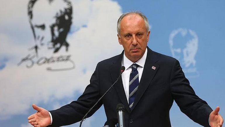 CHP Genel Başkanı Özgür Özele saldırı Siyasilerden açıklamalar peş peşe geldi
