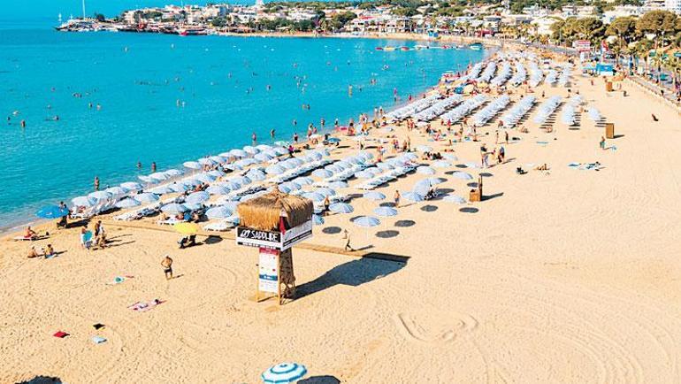 Efsaneler şehri Didim