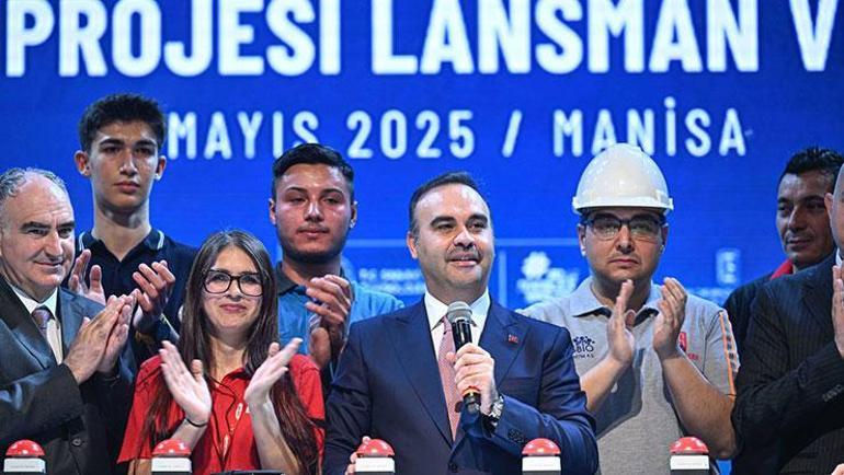 OSB lojman projesinde ilk harç Bakan Kacır: Bütüncül bir yaşam alanı inşa edeceğiz