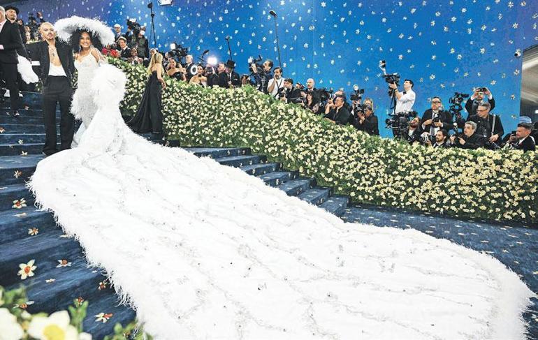 İşte benim dikişim