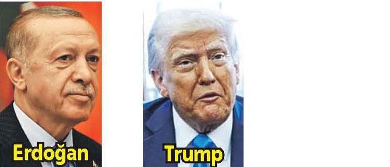 Trumpın desteğinin arkasında ne var