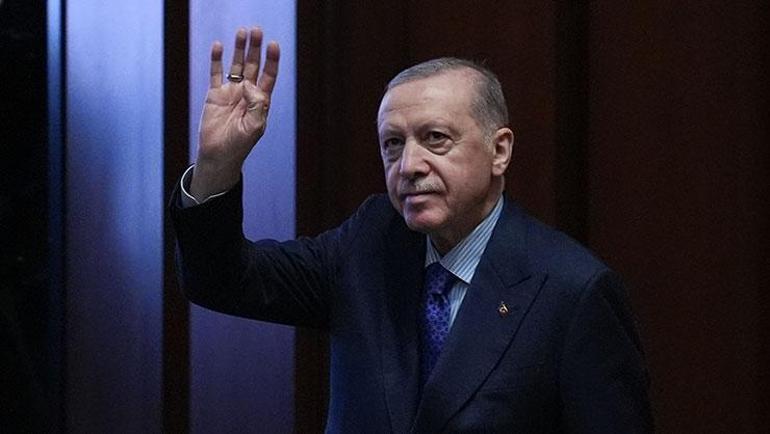 Cumhurbaşkanı Erdoğan: Evliliğin önündeki engeller kaldırılmalı
