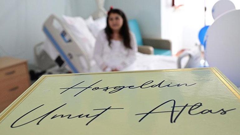 Riskleri göze aldı, Türkiye’de bir ilki başardı Akciğer nakli sonrası ilk sağlıklı doğum gerçekleşti