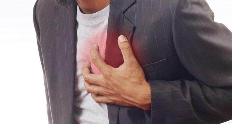 Düzenli sağlık kontrolleri aksatılmamalı Ağrı ve nefes darlığıyla ortaya çıkıyor