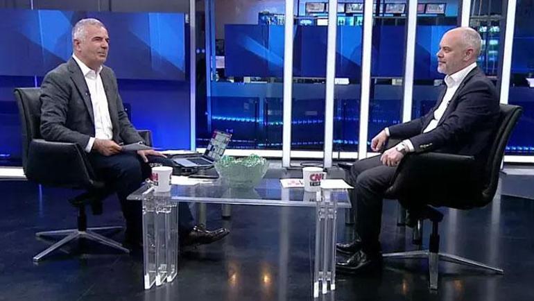 Cumhurbaşkanı Başdanışmanı Kılıçtan Terörsüz Türkiye açıklaması Ne bir taviz ne de bir pazarlık var